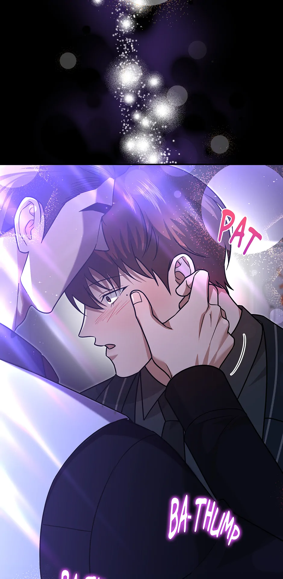 Secretary Gwanggong’s Survival Diary (Mature) [Official] - 16. The Auction manhwa