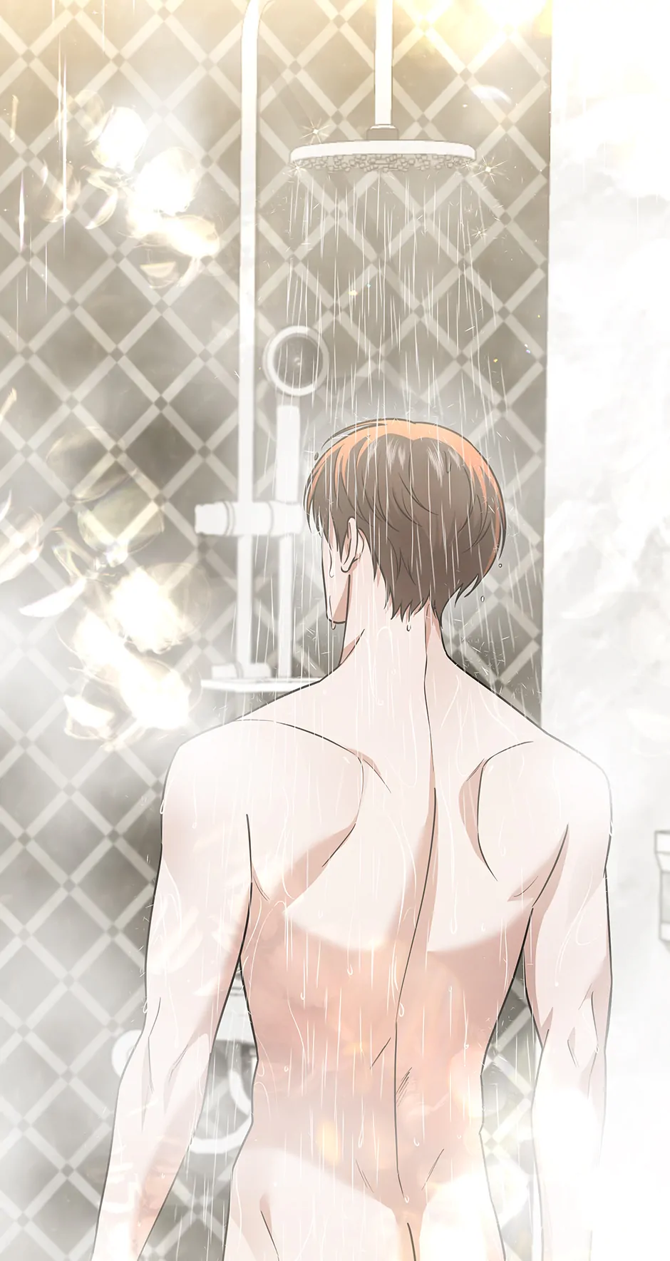 Secretary Gwanggong’s Survival Diary (Mature) [Official] - 16. The Auction manhwa