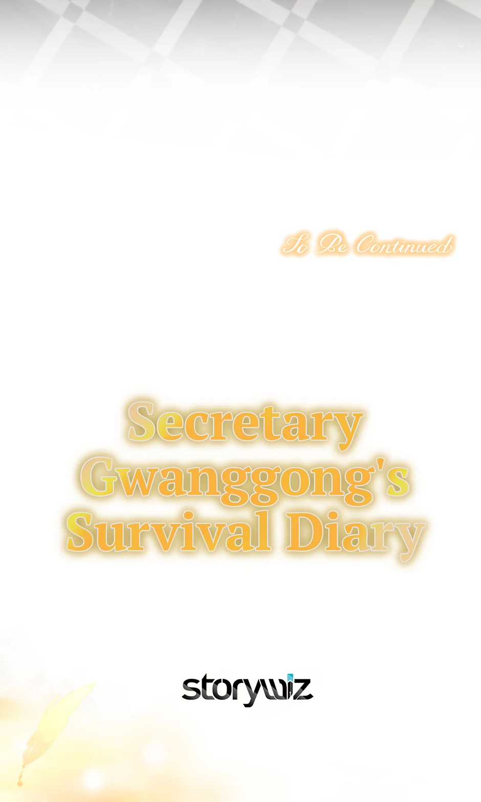 Secretary Gwanggong’s Survival Diary (Mature) [Official] - 16. The Auction manhwa
