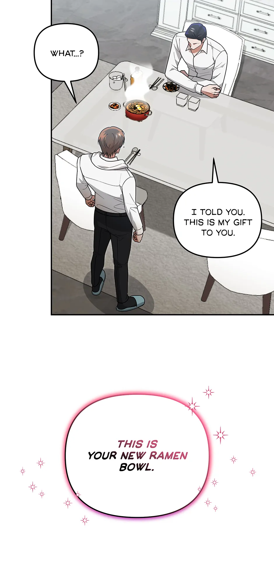 Secretary Gwanggong’s Survival Diary (Mature) [Official] - 17. All Fun and Games manhwa