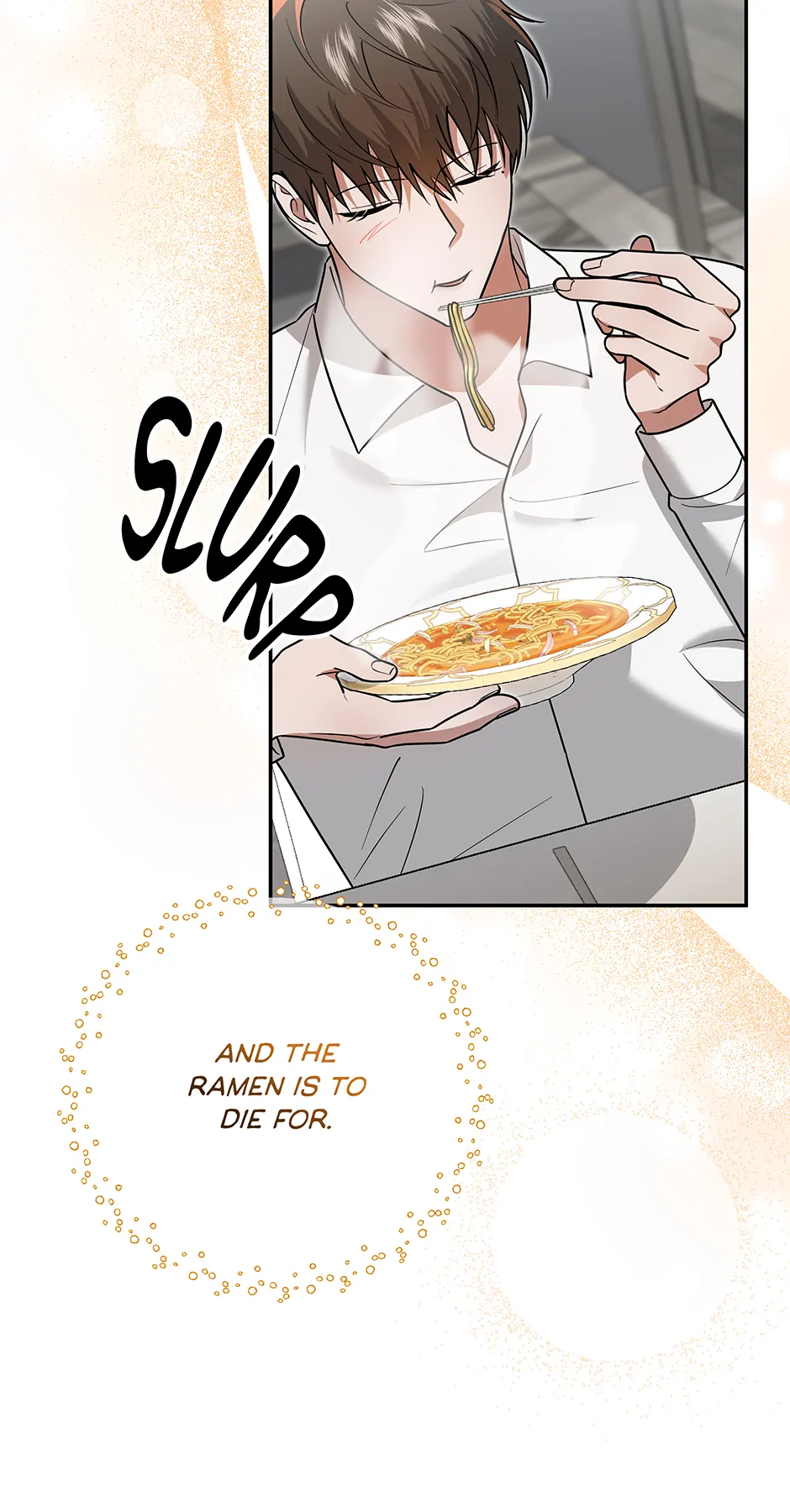 Secretary Gwanggong’s Survival Diary (Mature) [Official] - 17. All Fun and Games manhwa