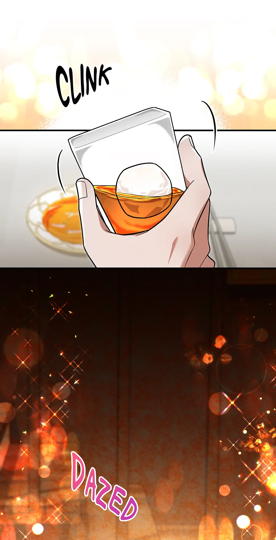 Secretary Gwanggong’s Survival Diary (Mature) [Official] - 17. All Fun and Games manhwa