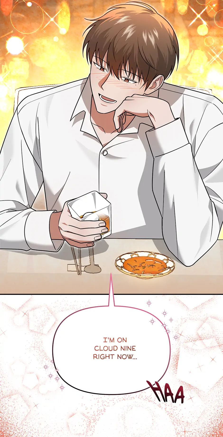 Secretary Gwanggong’s Survival Diary (Mature) [Official] - 17. All Fun and Games manhwa