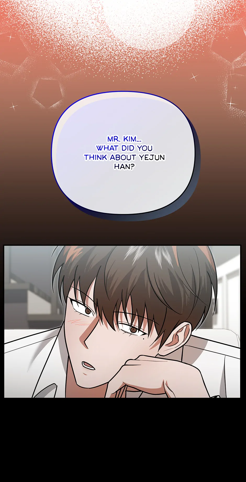 Secretary Gwanggong’s Survival Diary (Mature) [Official] - 17. All Fun and Games manhwa