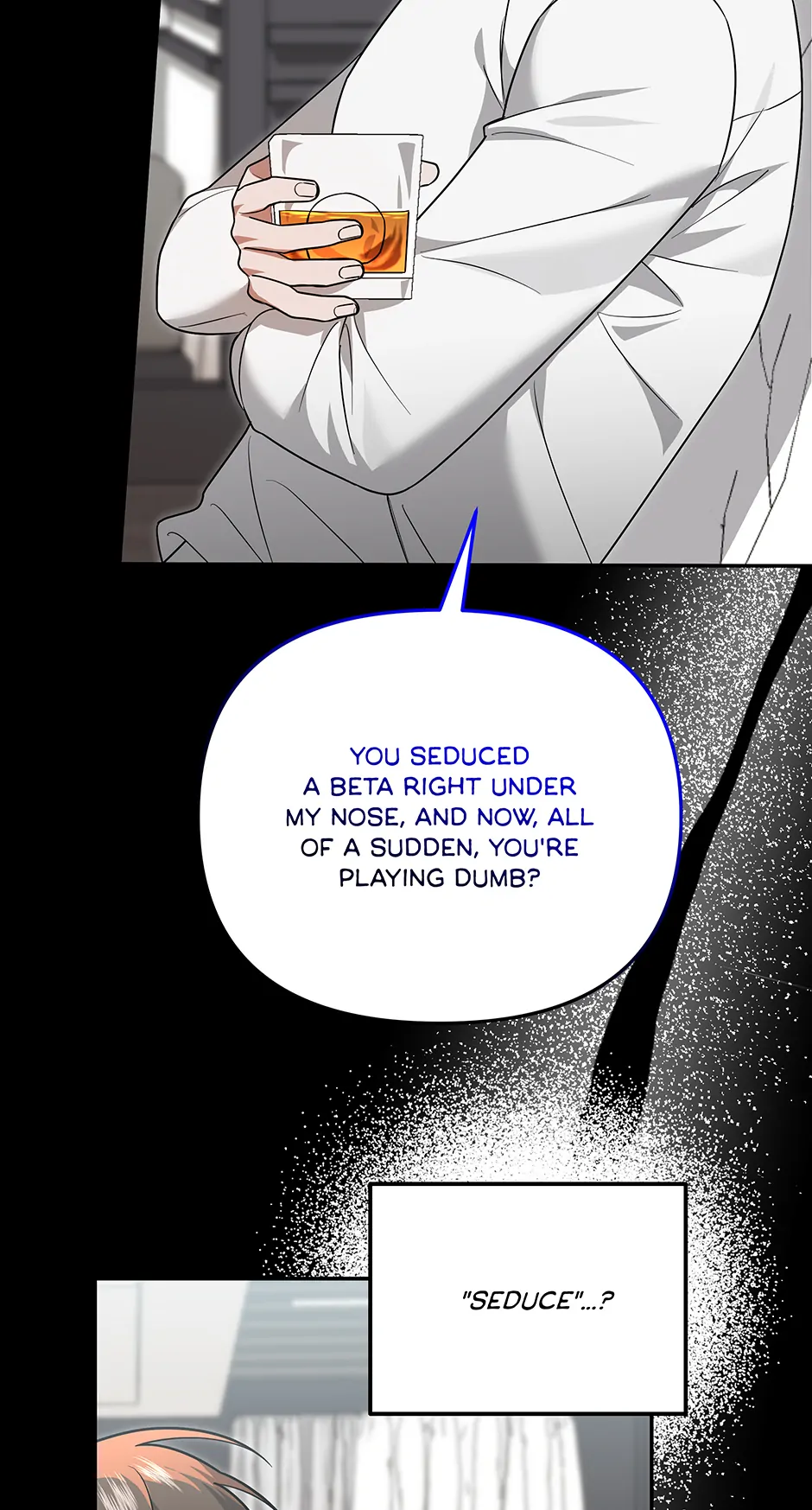 Secretary Gwanggong’s Survival Diary (Mature) [Official] - 17. All Fun and Games manhwa