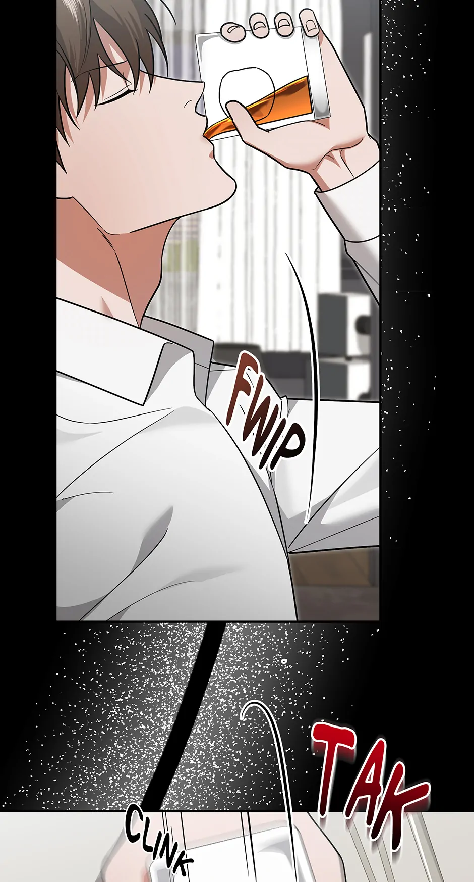 Secretary Gwanggong’s Survival Diary (Mature) [Official] - 17. All Fun and Games manhwa