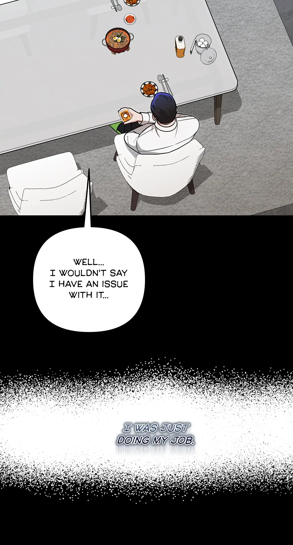 Secretary Gwanggong’s Survival Diary (Mature) [Official] - 17. All Fun and Games manhwa