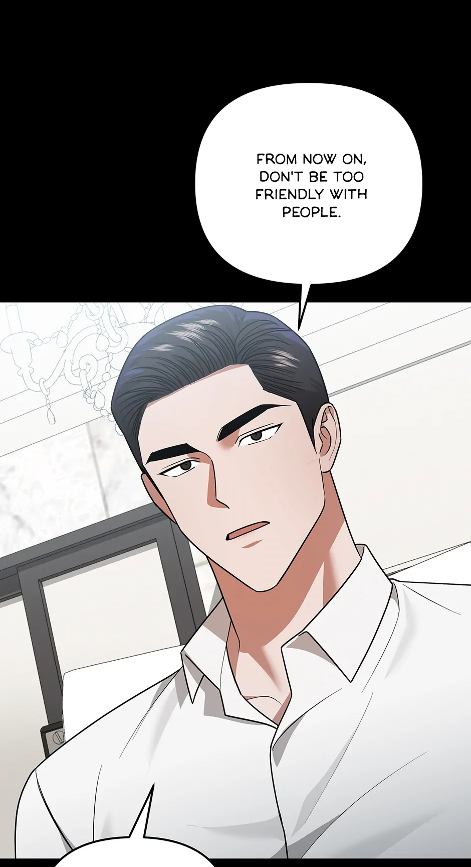 Secretary Gwanggong’s Survival Diary (Mature) [Official] - 17. All Fun and Games manhwa