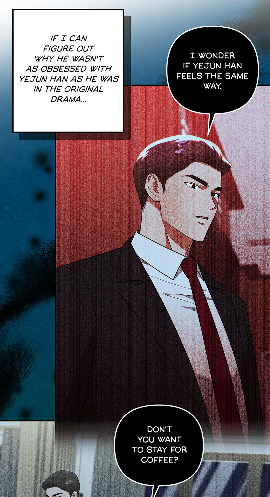Secretary Gwanggong’s Survival Diary (Mature) [Official] - 17. All Fun and Games manhwa