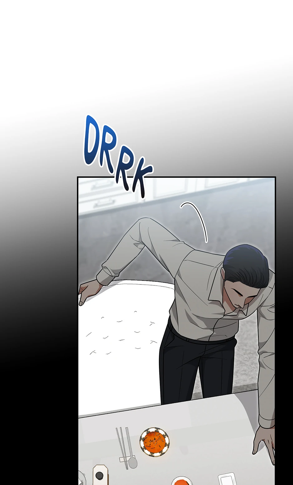 Secretary Gwanggong’s Survival Diary (Mature) [Official] - 17. All Fun and Games manhwa