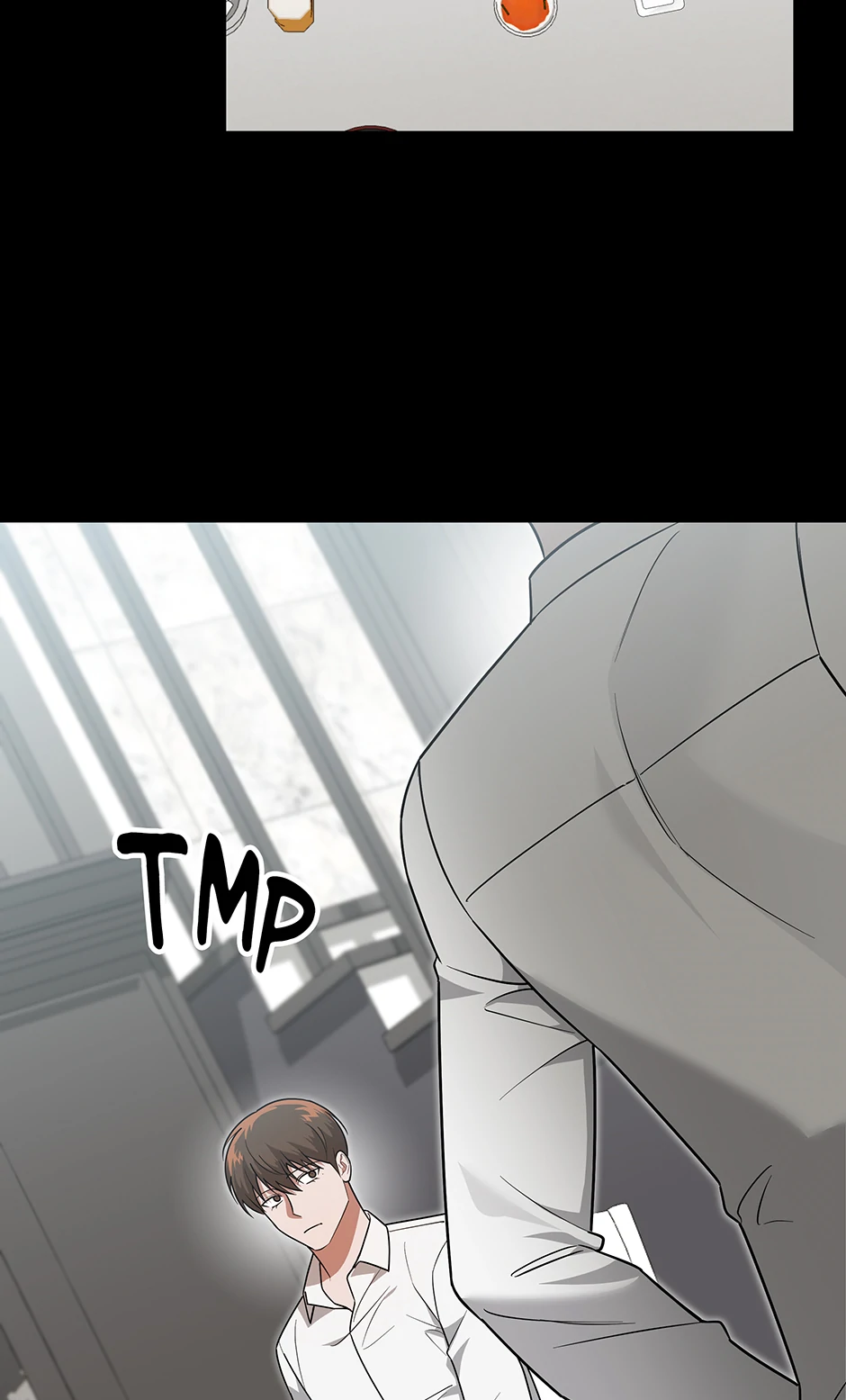 Secretary Gwanggong’s Survival Diary (Mature) [Official] - 17. All Fun and Games manhwa