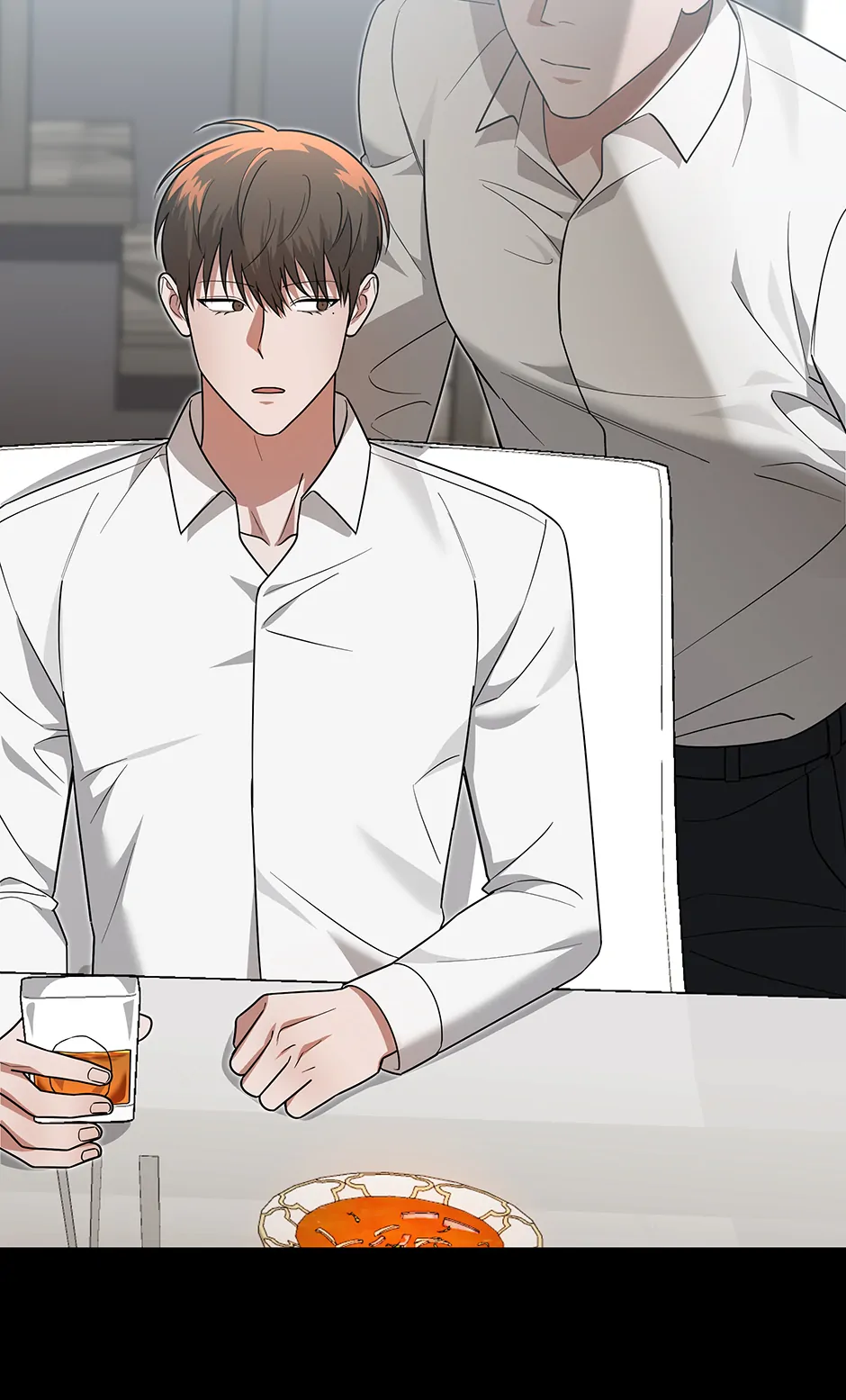 Secretary Gwanggong’s Survival Diary (Mature) [Official] - 17. All Fun and Games manhwa