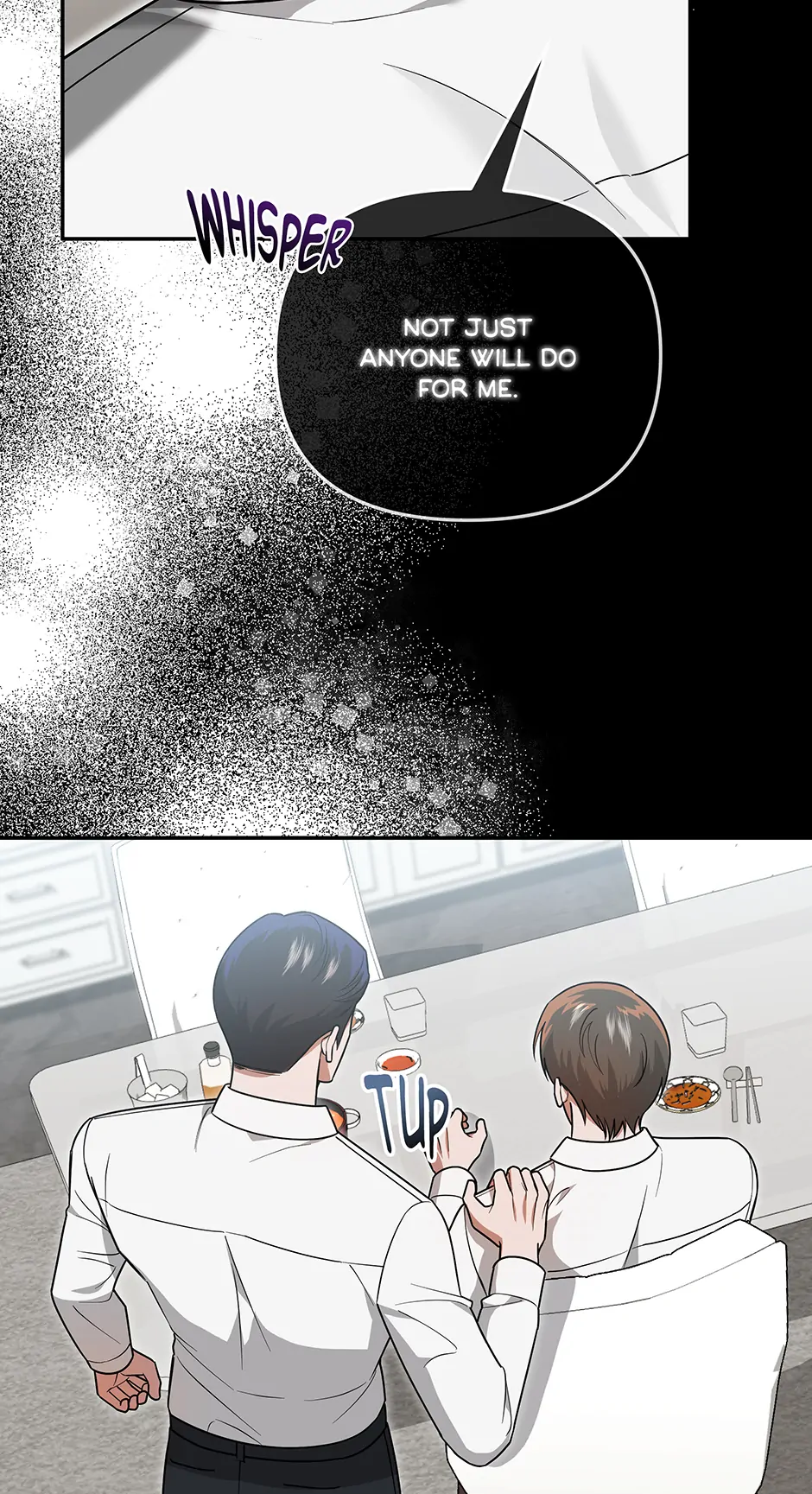 Secretary Gwanggong’s Survival Diary (Mature) [Official] - 17. All Fun and Games manhwa