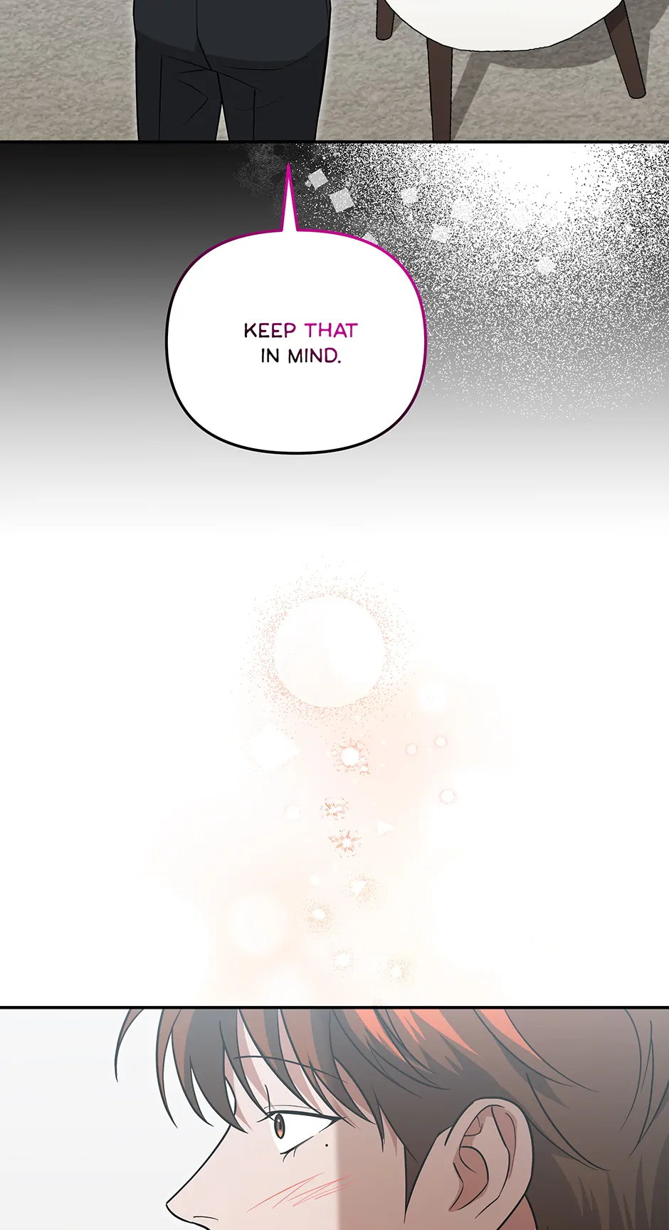 Secretary Gwanggong’s Survival Diary (Mature) [Official] - 17. All Fun and Games manhwa