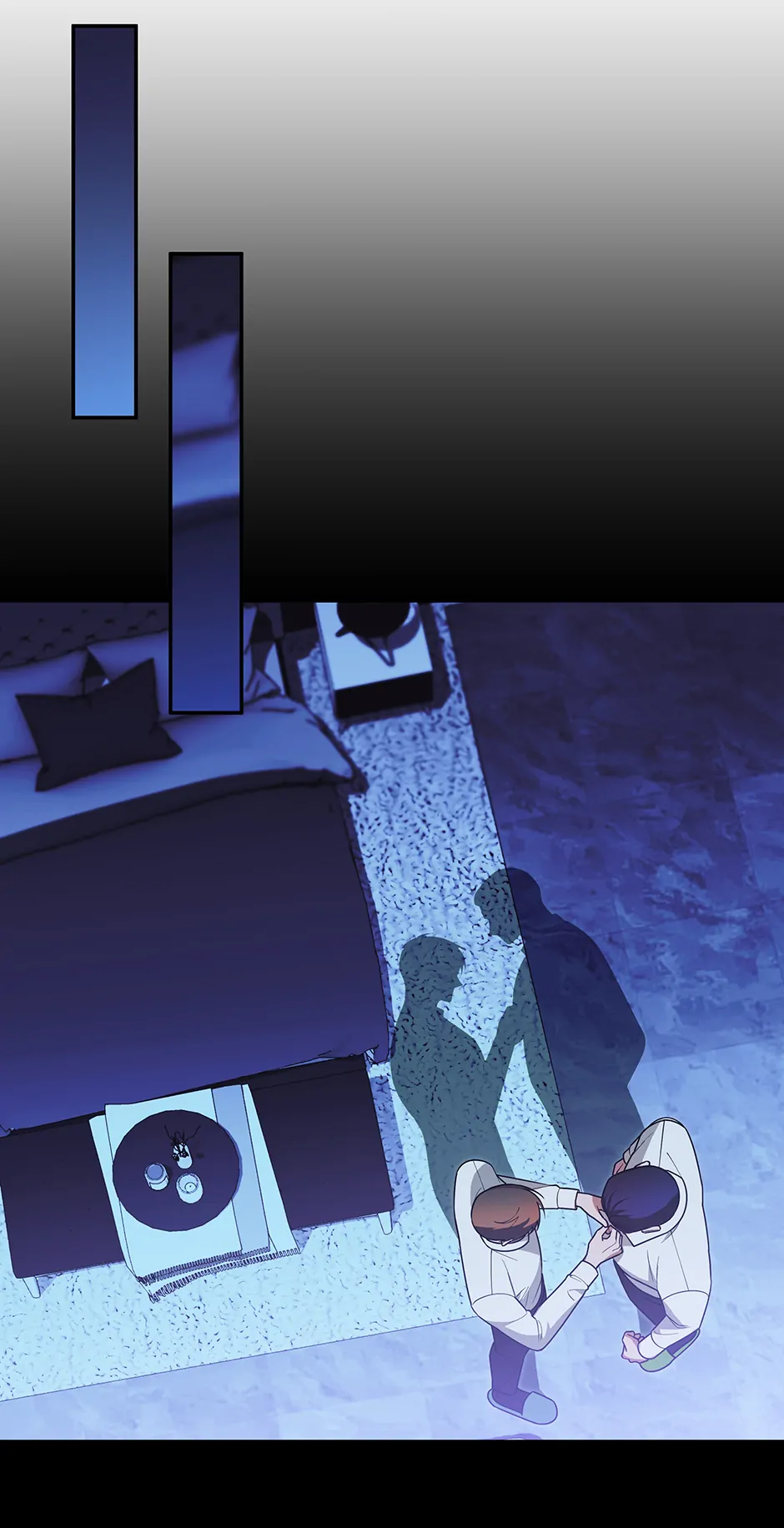 Secretary Gwanggong’s Survival Diary (Mature) [Official] - 17. All Fun and Games manhwa