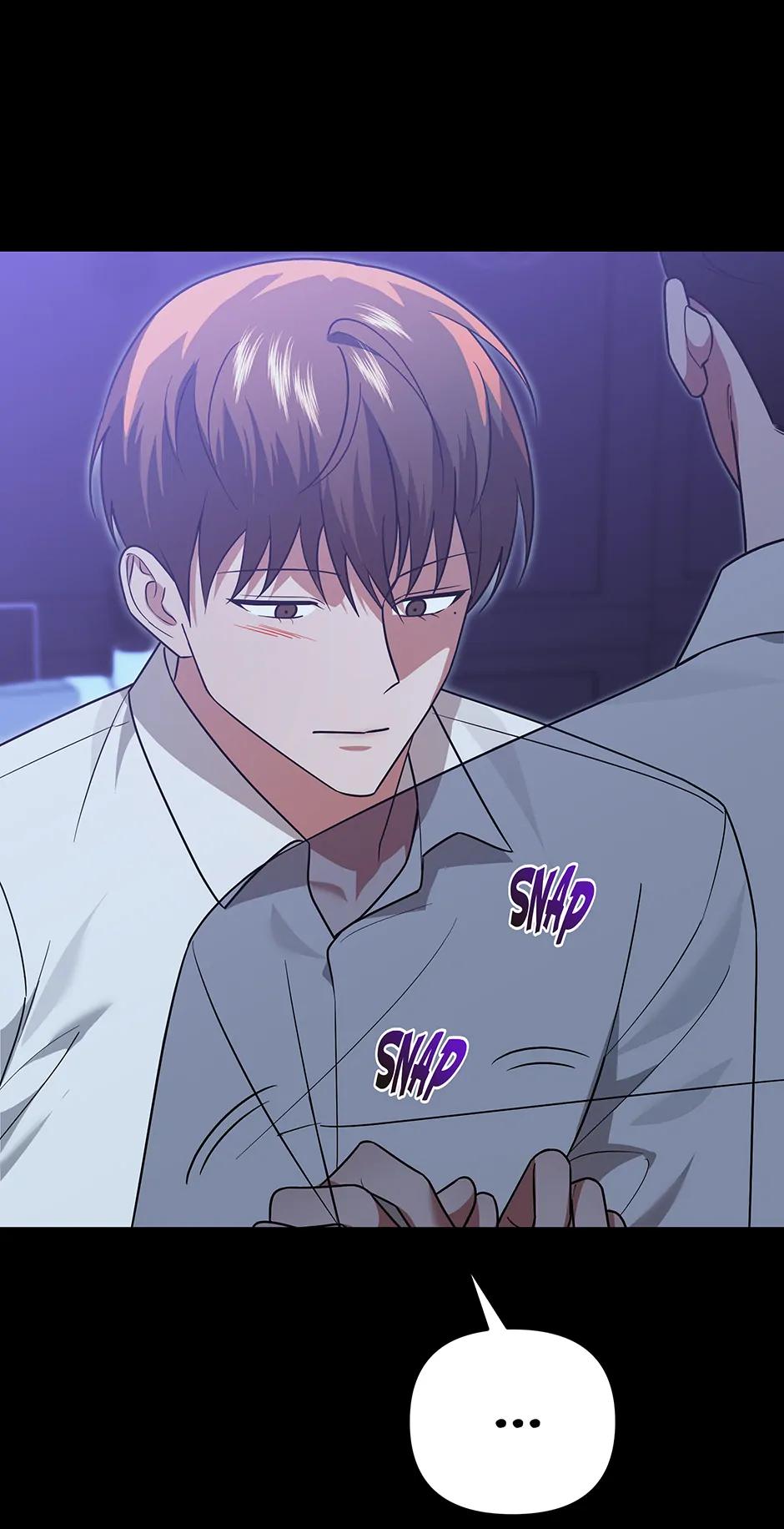Secretary Gwanggong’s Survival Diary (Mature) [Official] - 17. All Fun and Games manhwa