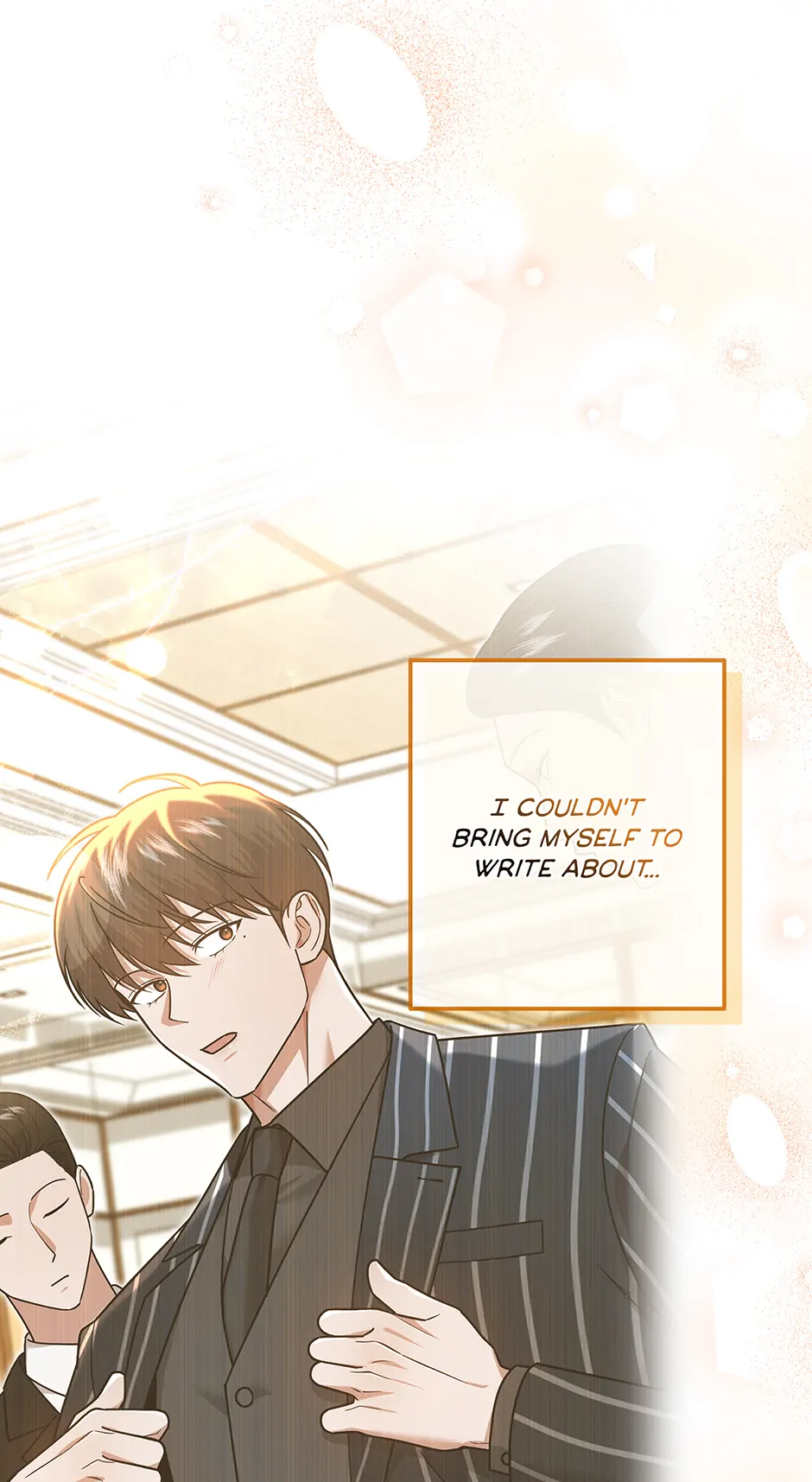 Secretary Gwanggong’s Survival Diary (Mature) [Official] - 17. All Fun and Games manhwa
