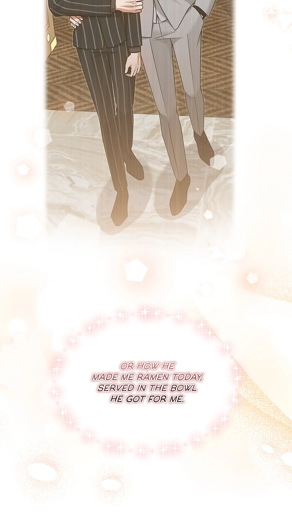 Secretary Gwanggong’s Survival Diary (Mature) [Official] - 17. All Fun and Games manhwa