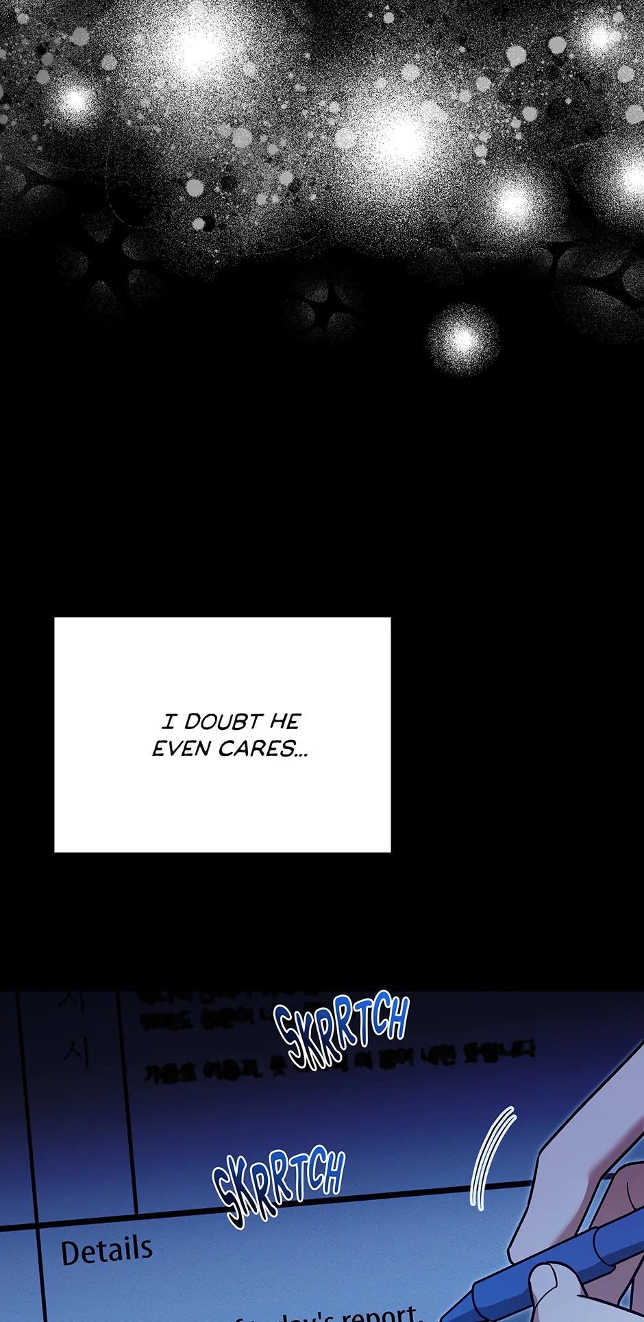 Secretary Gwanggong’s Survival Diary (Mature) [Official] - 17. All Fun and Games manhwa