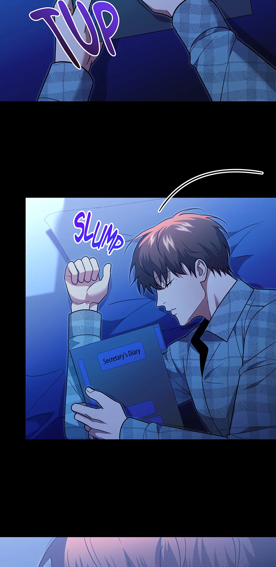 Secretary Gwanggong’s Survival Diary (Mature) [Official] - 17. All Fun and Games manhwa