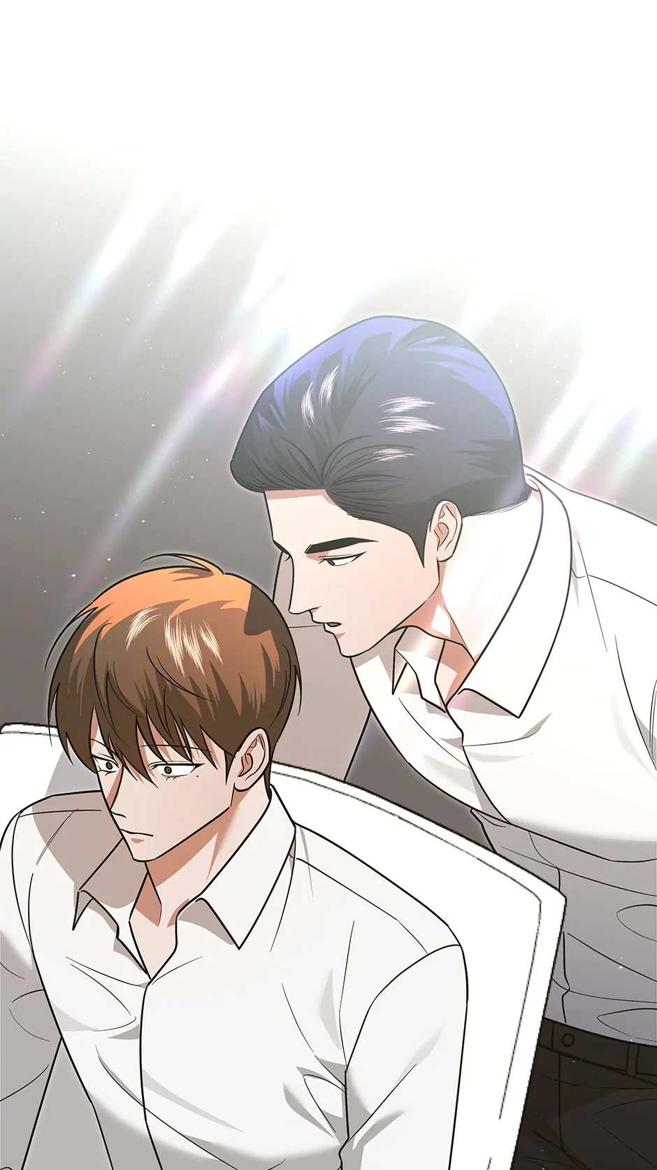 Secretary Gwanggong’s Survival Diary (Mature) [Official] - 17. All Fun and Games manhwa