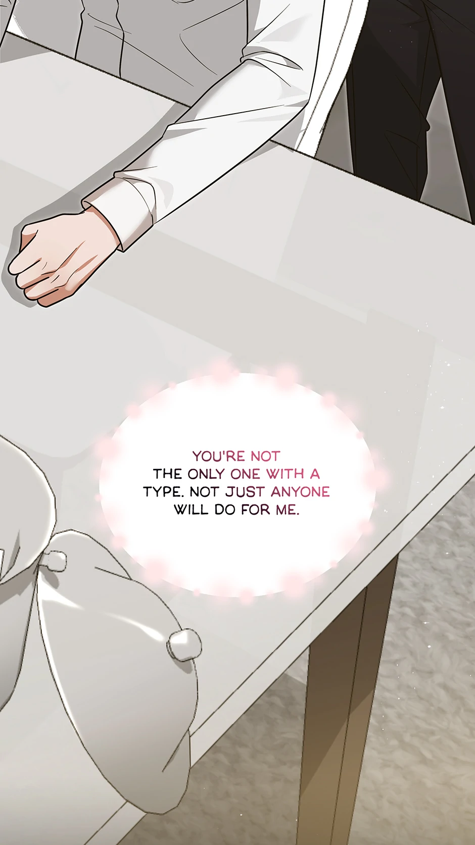 Secretary Gwanggong’s Survival Diary (Mature) [Official] - 17. All Fun and Games manhwa