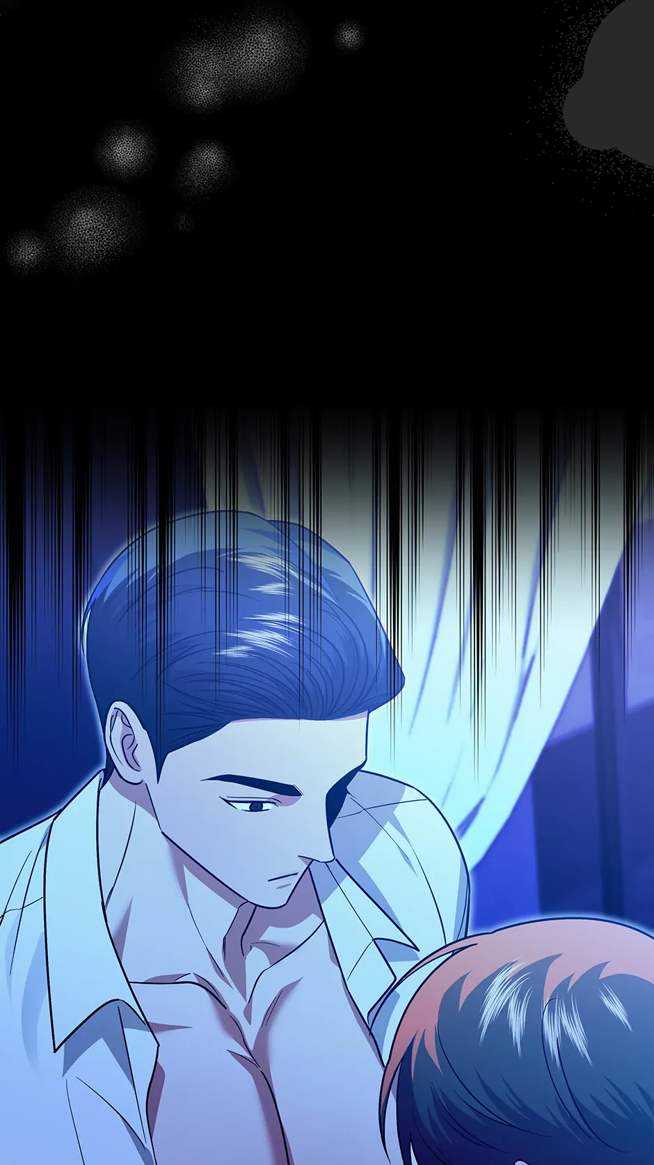 Secretary Gwanggong’s Survival Diary (Mature) [Official] - 17. All Fun and Games manhwa