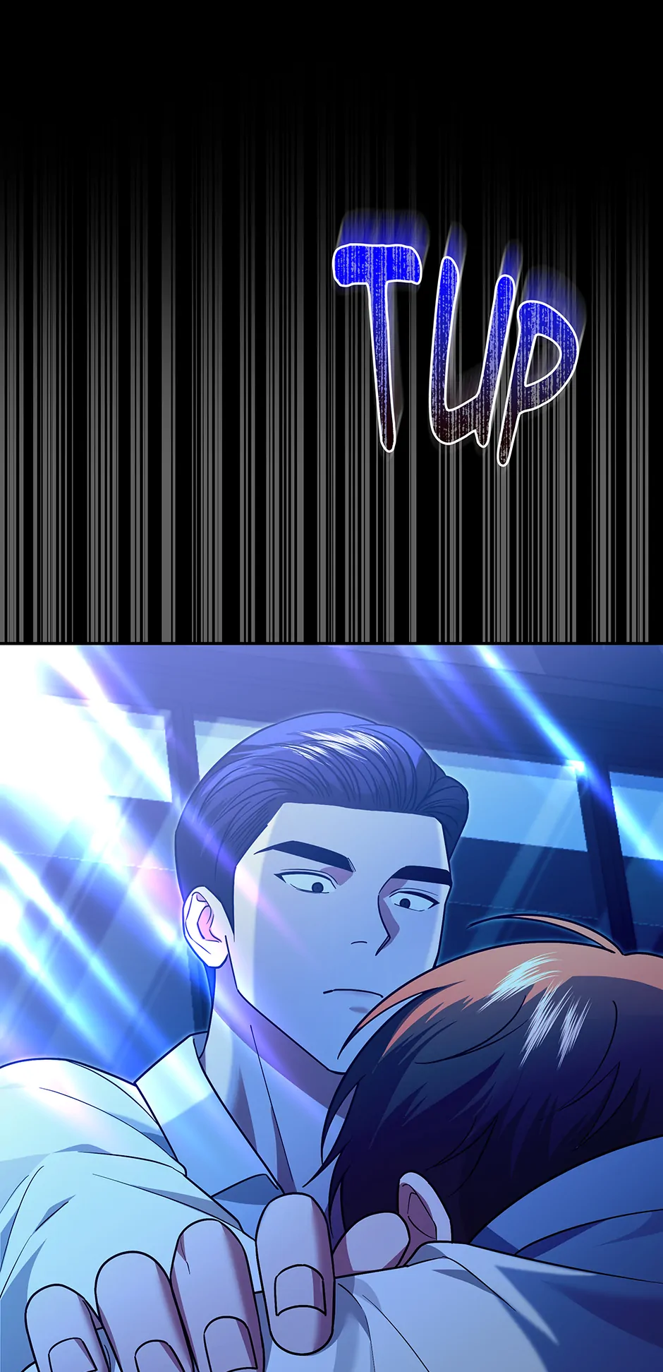 Secretary Gwanggong’s Survival Diary (Mature) [Official] - 17. All Fun and Games manhwa