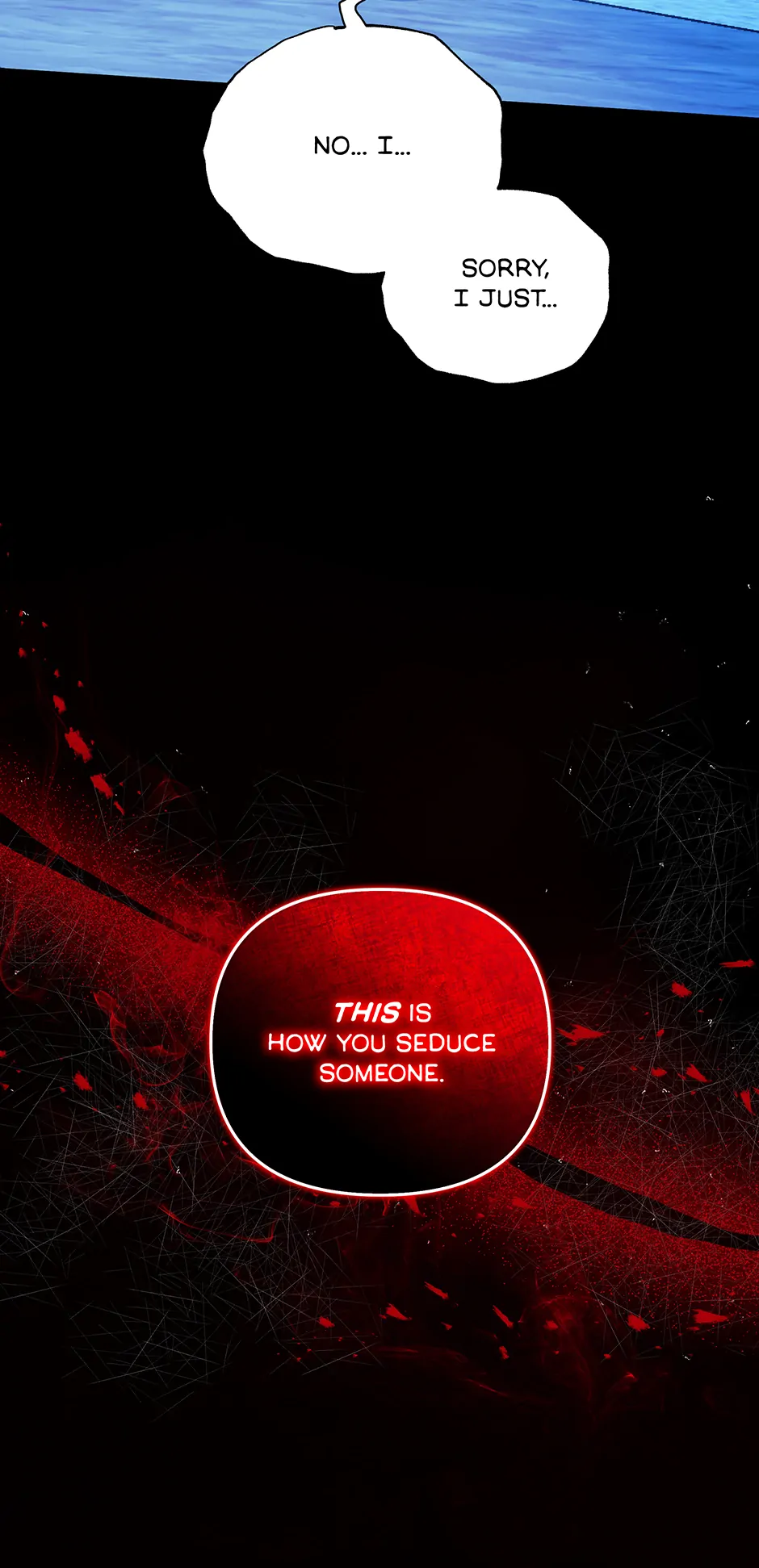 Secretary Gwanggong’s Survival Diary (Mature) [Official] - 17. All Fun and Games manhwa