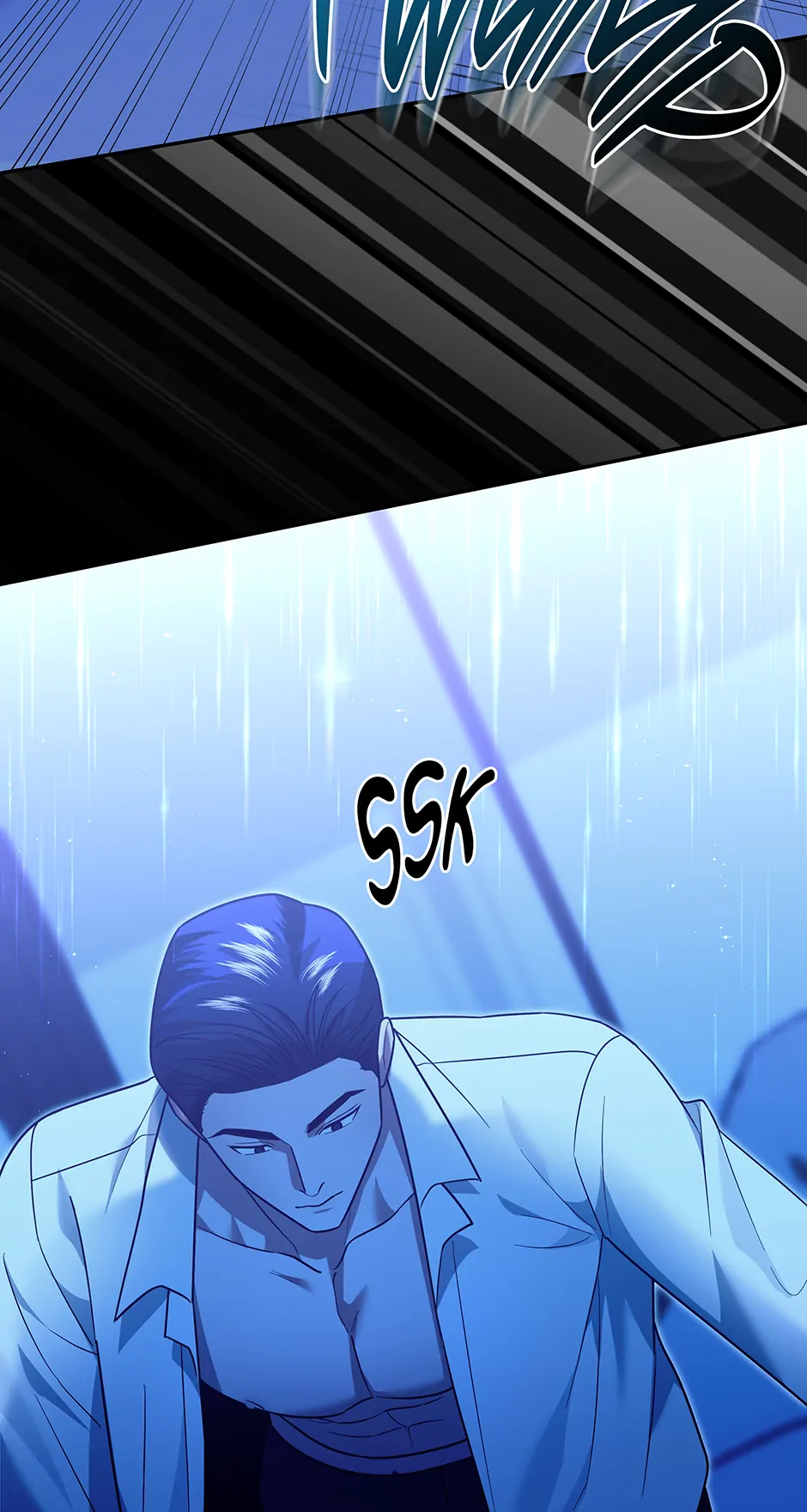 Secretary Gwanggong’s Survival Diary (Mature) [Official] - 17. All Fun and Games manhwa