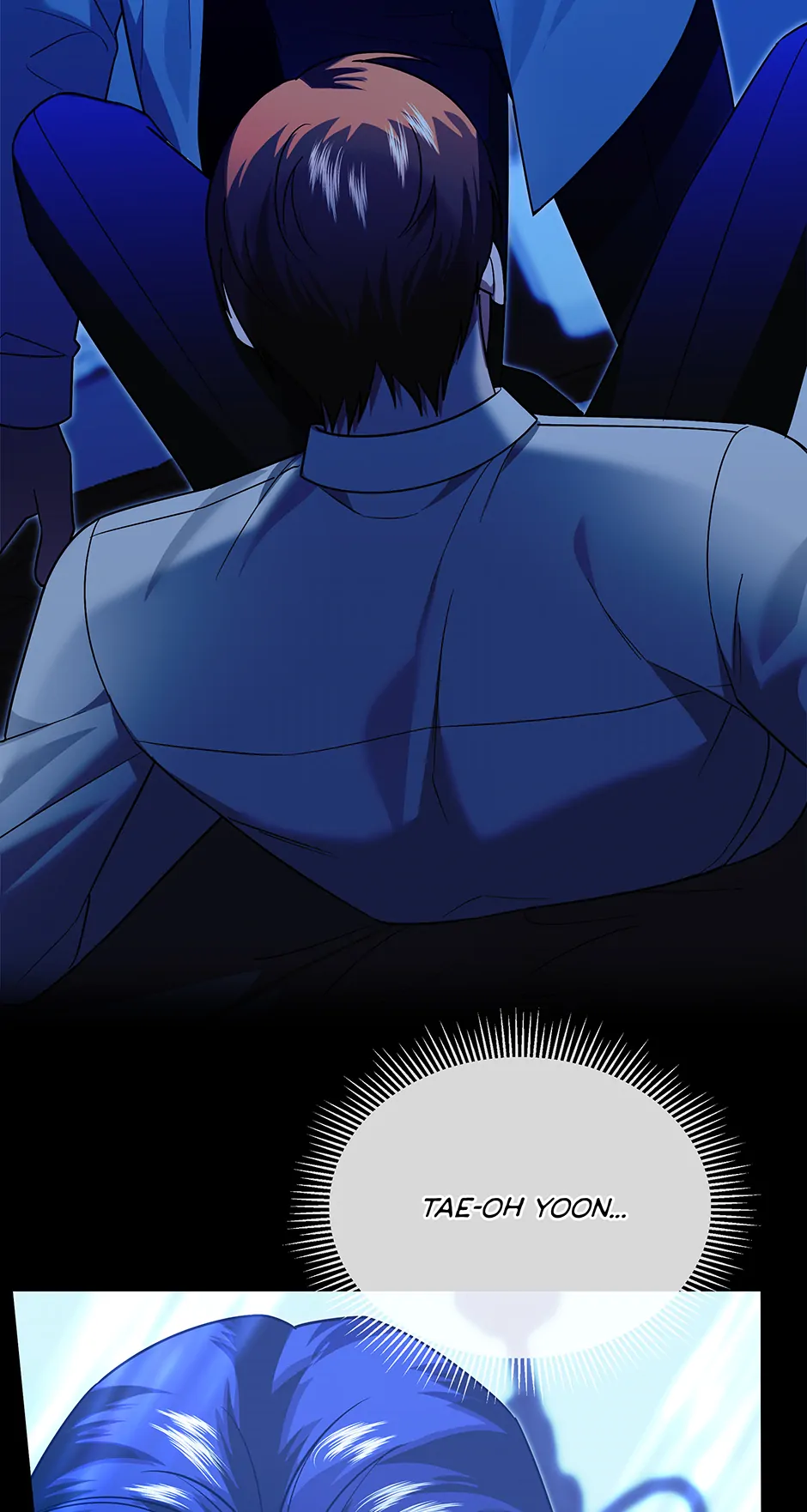 Secretary Gwanggong’s Survival Diary (Mature) [Official] - 17. All Fun and Games manhwa