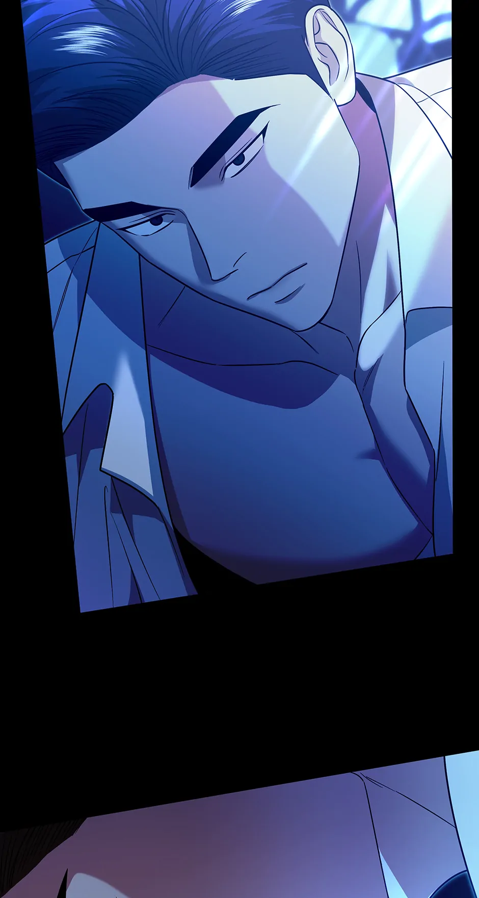 Secretary Gwanggong’s Survival Diary (Mature) [Official] - 17. All Fun and Games manhwa