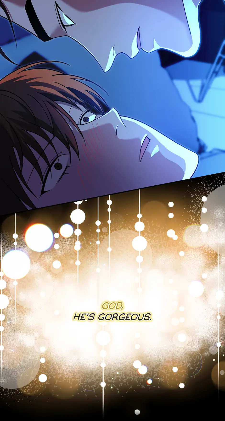 Secretary Gwanggong’s Survival Diary (Mature) [Official] - 17. All Fun and Games manhwa