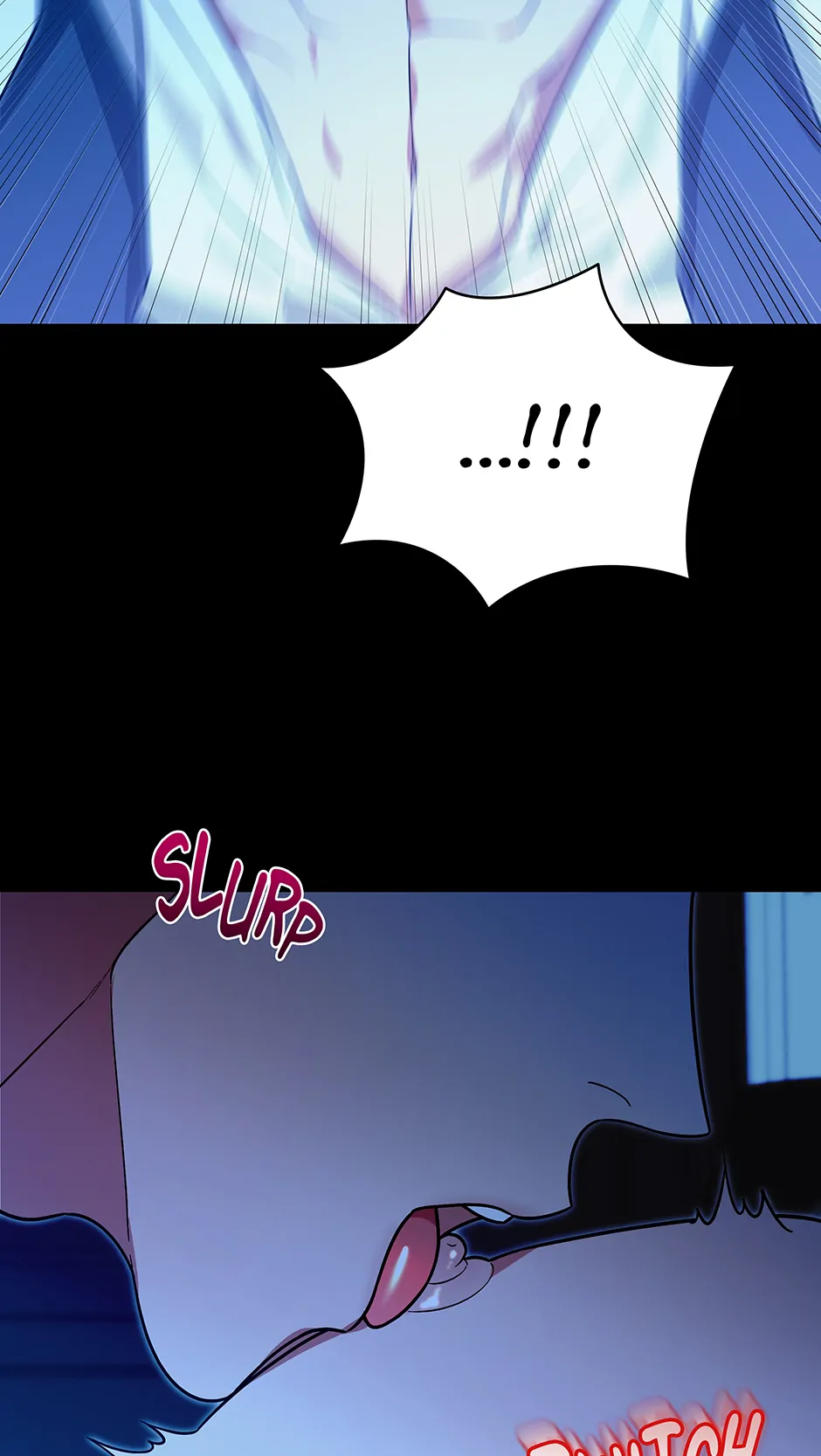 Secretary Gwanggong’s Survival Diary (Mature) [Official] - 17. All Fun and Games manhwa