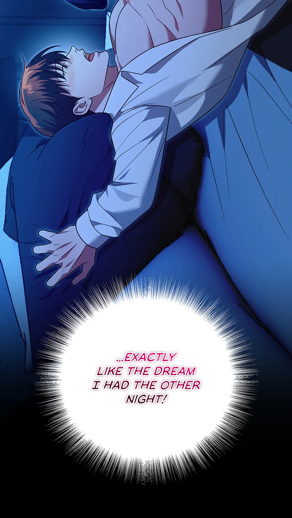 Secretary Gwanggong’s Survival Diary (Mature) [Official] - 17. All Fun and Games manhwa