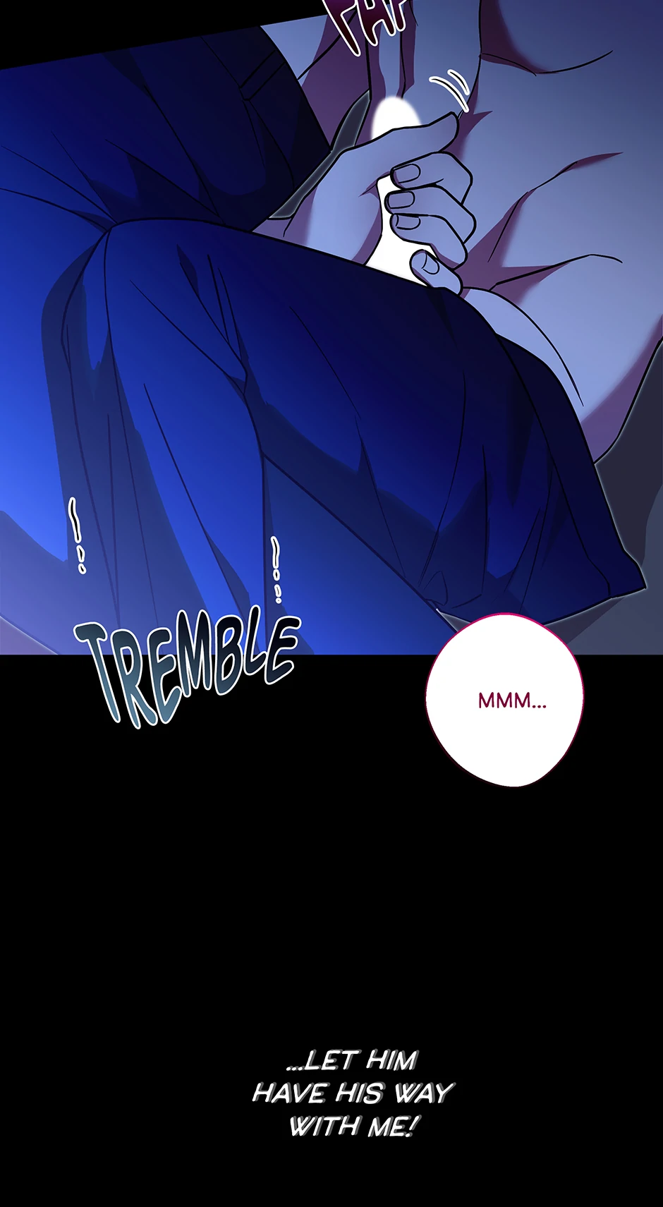 Secretary Gwanggong’s Survival Diary (Mature) [Official] - 17. All Fun and Games manhwa