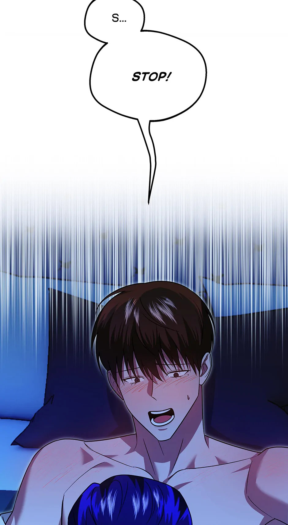 Secretary Gwanggong’s Survival Diary (Mature) [Official] - 17. All Fun and Games manhwa