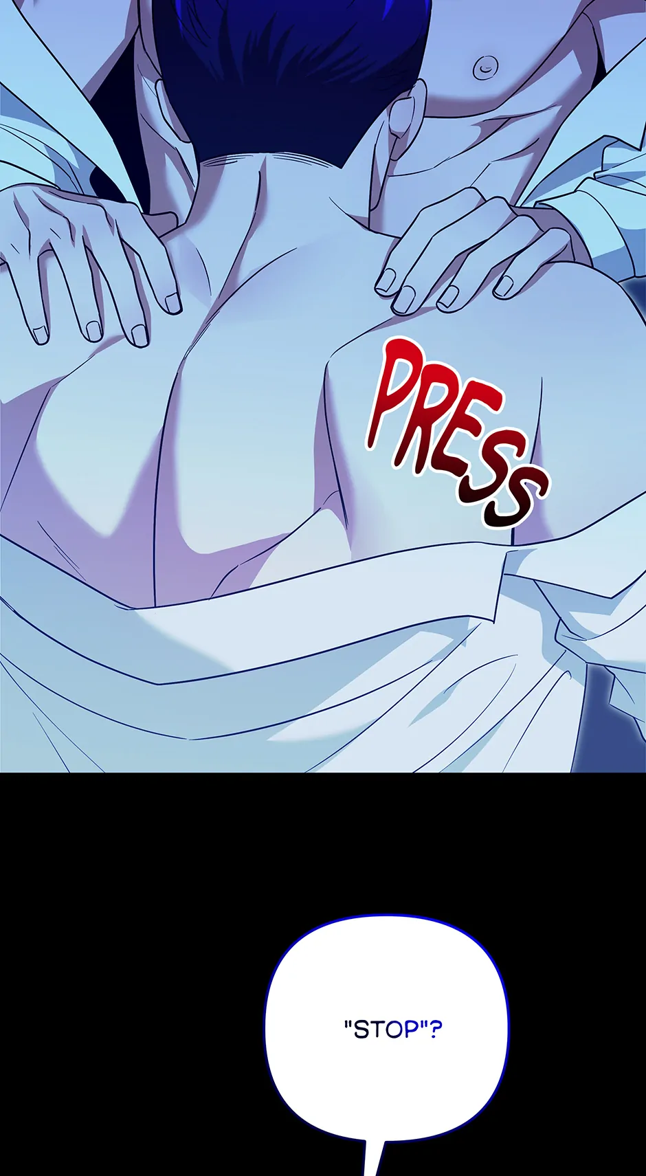 Secretary Gwanggong’s Survival Diary (Mature) [Official] - 17. All Fun and Games manhwa