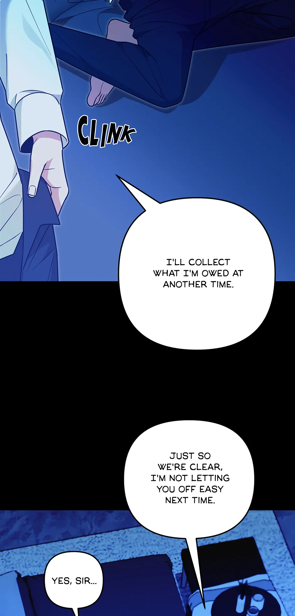 Secretary Gwanggong’s Survival Diary (Mature) [Official] - 17. All Fun and Games manhwa