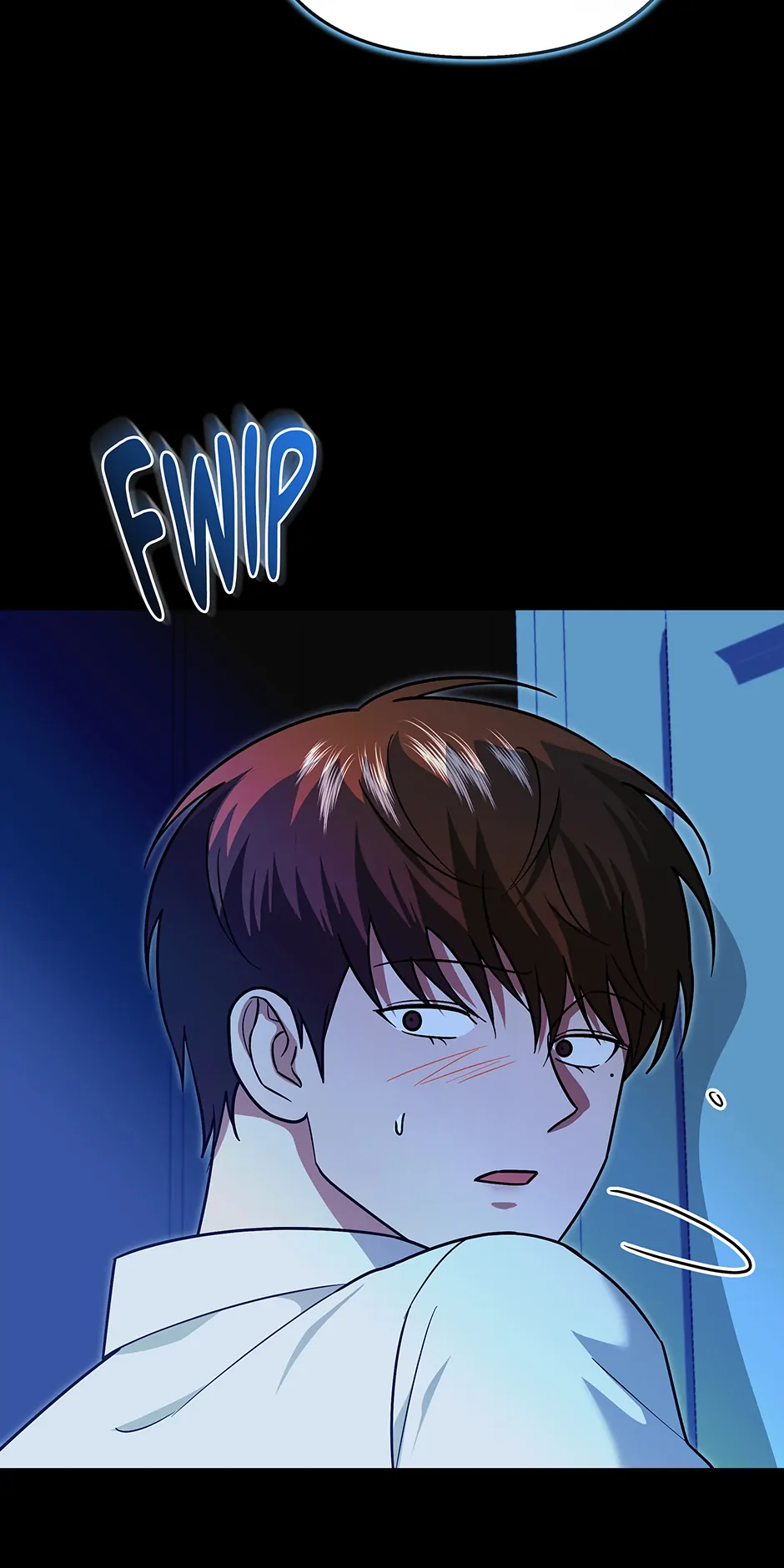 Secretary Gwanggong’s Survival Diary (Mature) [Official] - 17. All Fun and Games manhwa