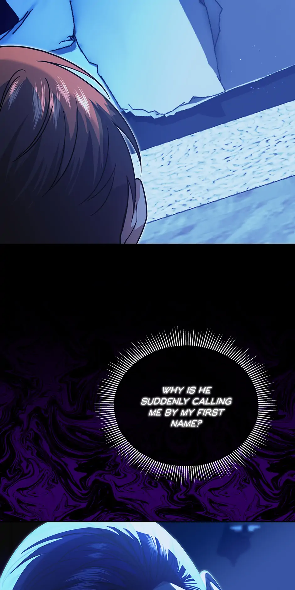 Secretary Gwanggong’s Survival Diary (Mature) [Official] - 17. All Fun and Games manhwa