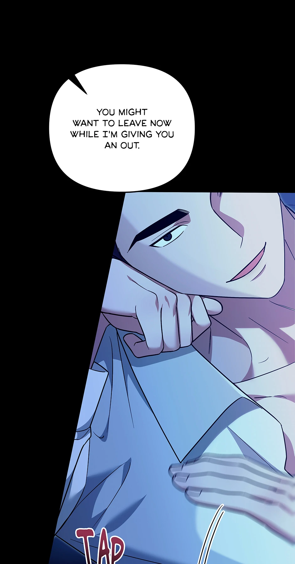 Secretary Gwanggong’s Survival Diary (Mature) [Official] - 17. All Fun and Games manhwa