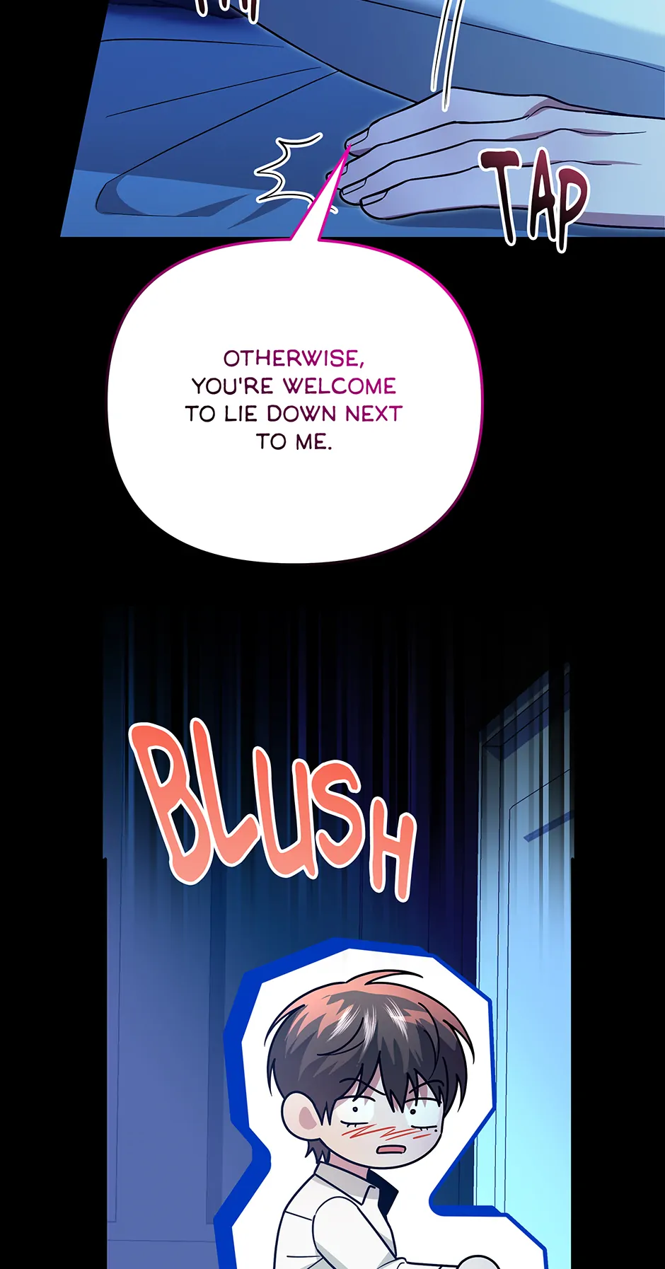 Secretary Gwanggong’s Survival Diary (Mature) [Official] - 17. All Fun and Games manhwa