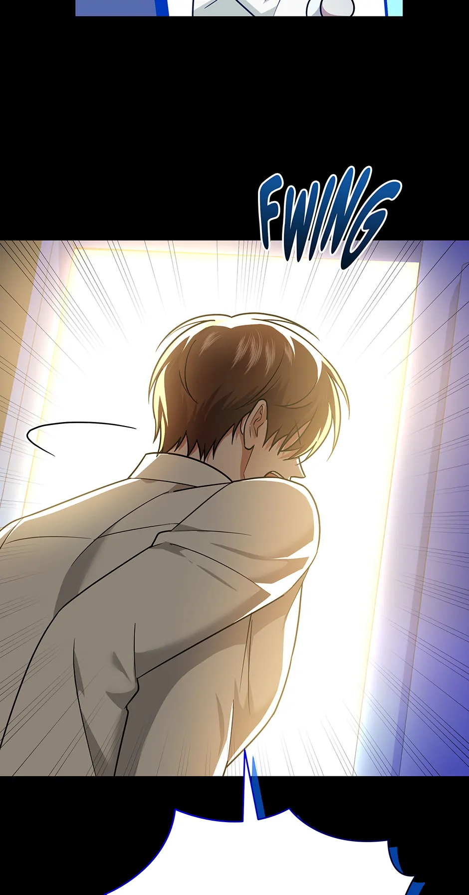 Secretary Gwanggong’s Survival Diary (Mature) [Official] - 17. All Fun and Games manhwa