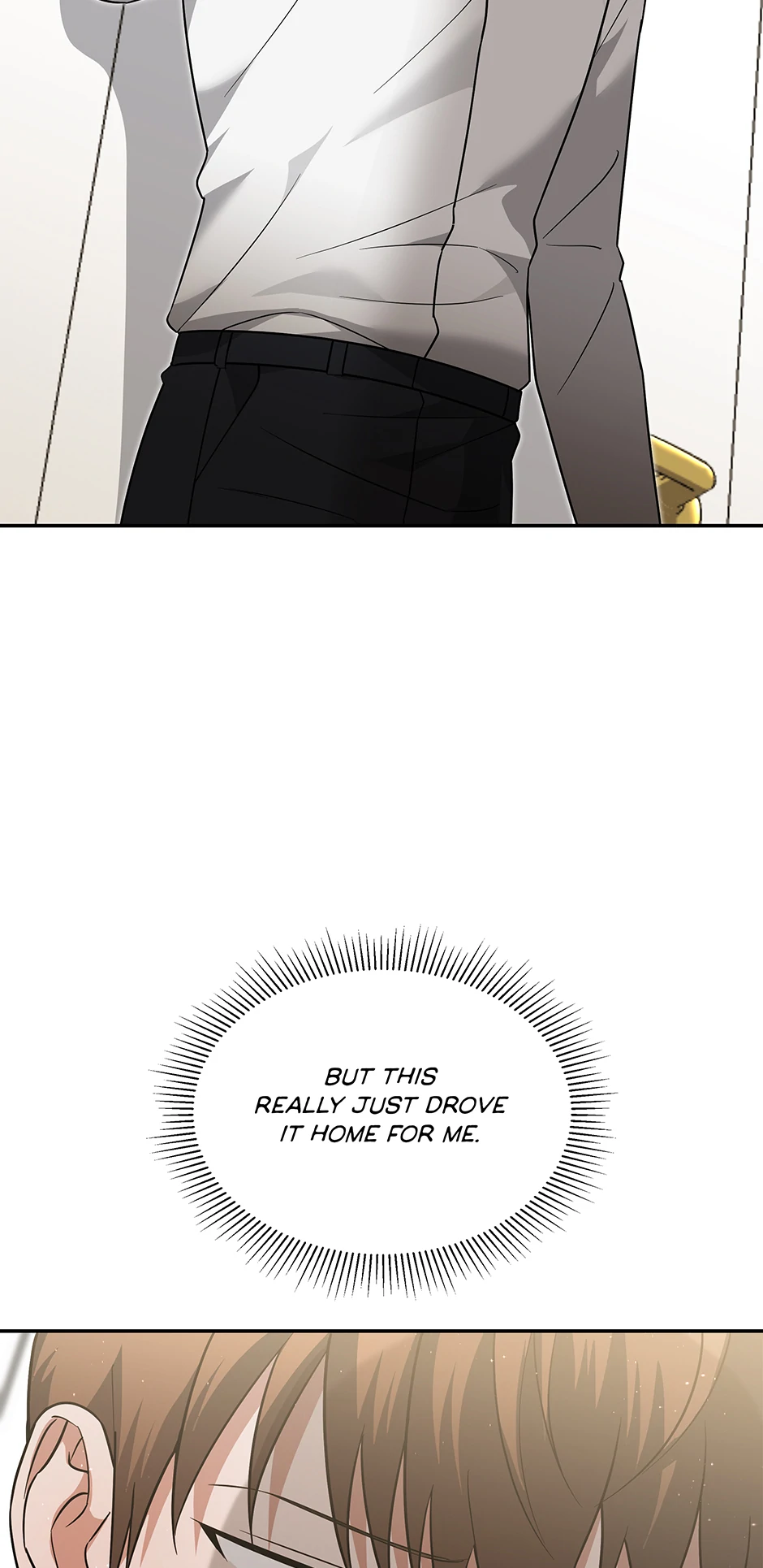 Secretary Gwanggong’s Survival Diary (Mature) [Official] - 17. All Fun and Games manhwa