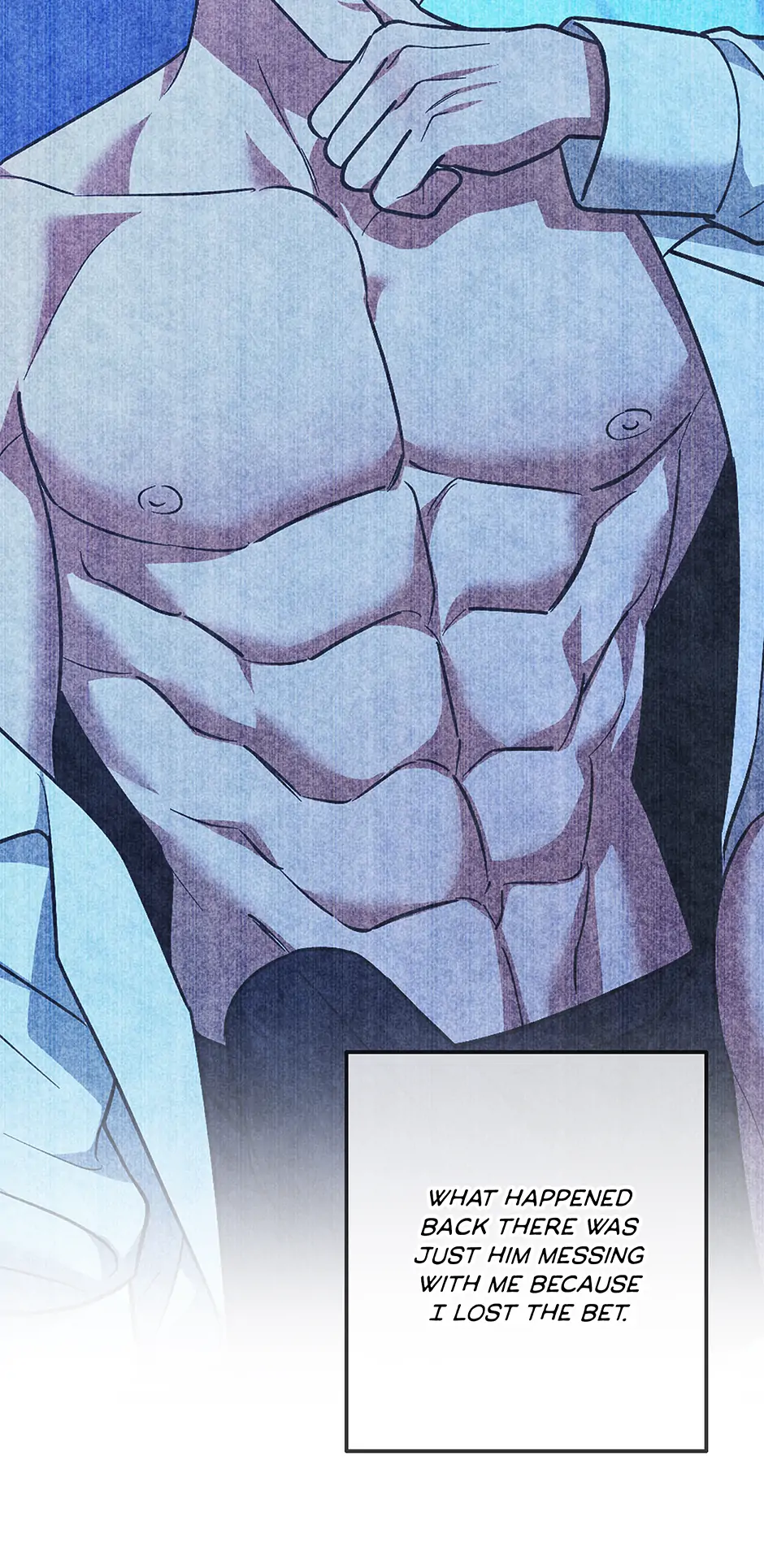Secretary Gwanggong’s Survival Diary (Mature) [Official] - 17. All Fun and Games manhwa