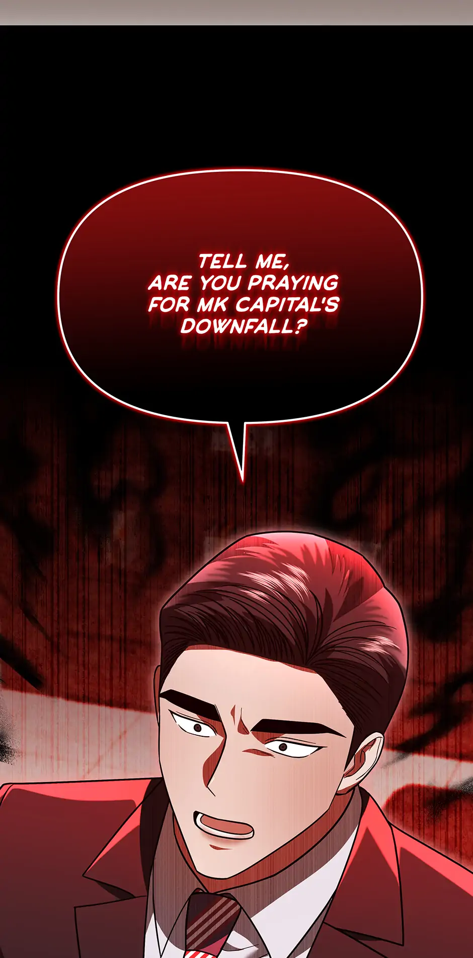 Secretary Gwanggong’s Survival Diary (Mature) [Official] - 18. Making Friends manhwa