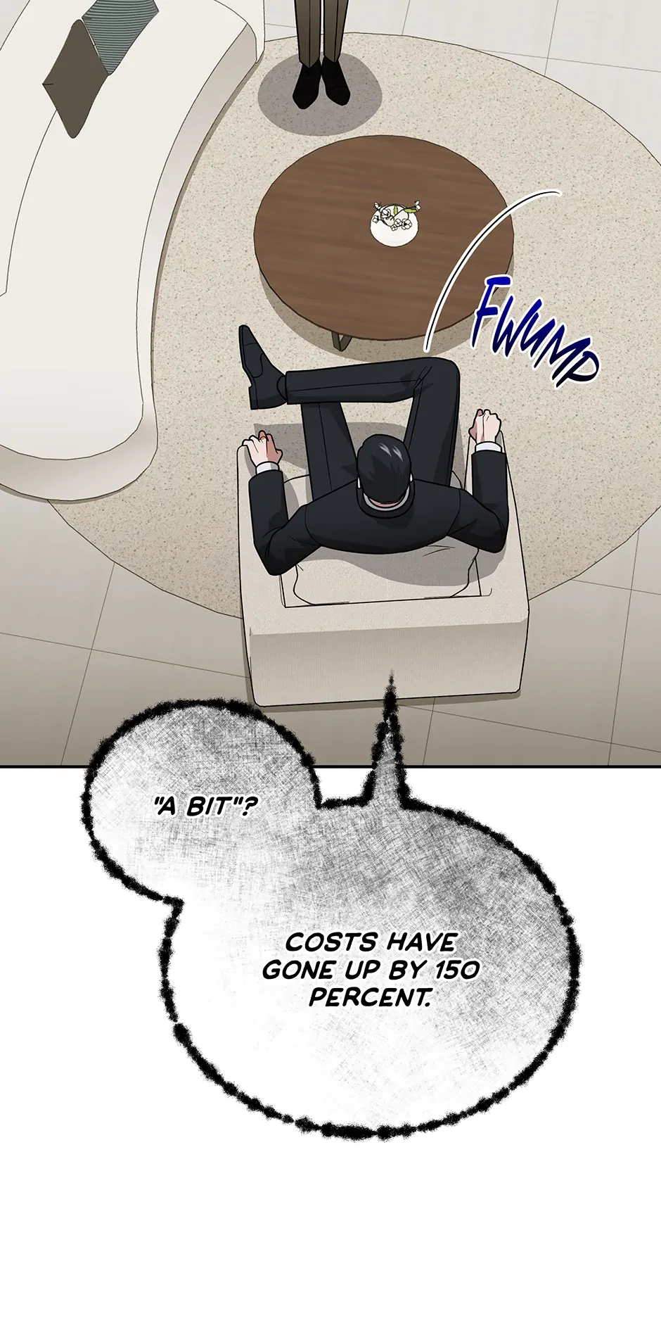 Secretary Gwanggong’s Survival Diary (Mature) [Official] - 18. Making Friends manhwa