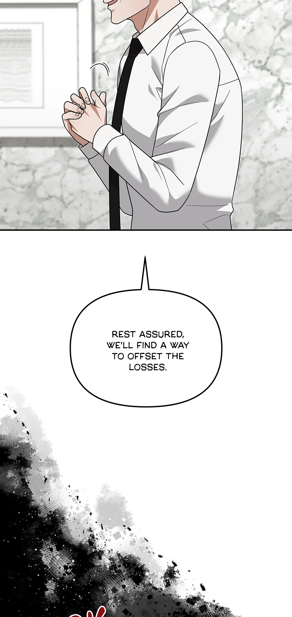 Secretary Gwanggong’s Survival Diary (Mature) [Official] - 18. Making Friends manhwa