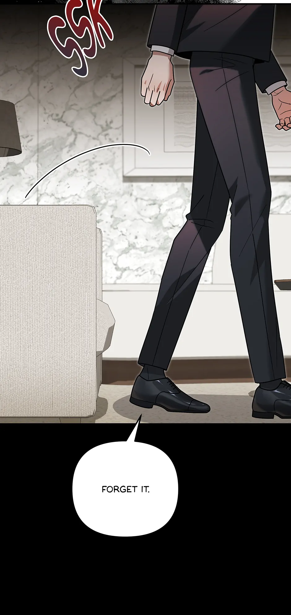 Secretary Gwanggong’s Survival Diary (Mature) [Official] - 18. Making Friends manhwa